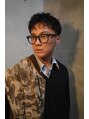 ガレージ 原宿 表参道(Garage) シャープな束感と軽い動きが映える、クリーンなショートスタイル