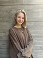 アッシュ 北千住店(Ash)&nbsp;柞山 史奈