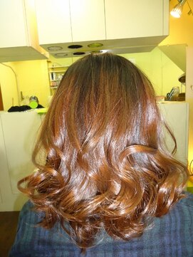 エムスリーディーミュゼステージ(M3D) エアリーカール