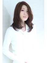 オーロ(ORO)&nbsp;楽する大人可愛いきちんとオフィスヘア