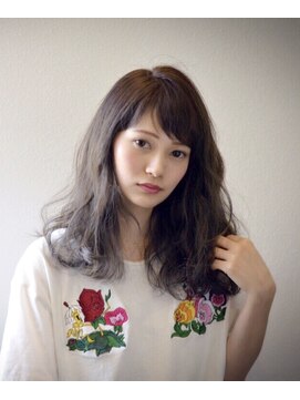 ジゼル(GiseL) 【GiseL】パールシルバー☆ワンサイド