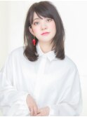 【VIALA 自由が丘】ストレート×キュート
