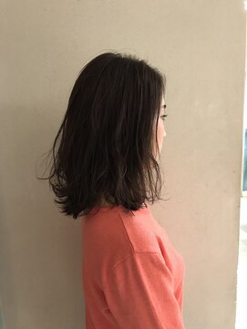 ロンド 銀座(Lond) お出かけ前はLondで可愛くなりましょ♪ 担 伊原