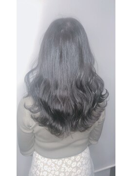 モードケイズ 阿倍野店(MODE K’s) アッシュグレー