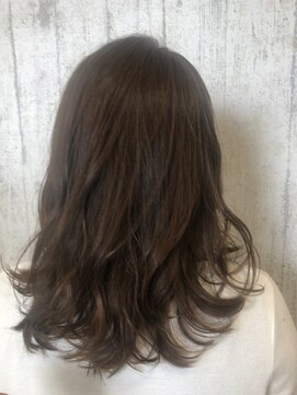 エピル(EpiL) 艶キープハーブカラー