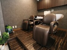 ヘアサロン ファーム(Hairsalon Farm)