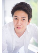 スリーエー(3A)&nbsp;メンズセクシーカット