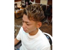 ヘアーワークスルード(Hair works RUDO)