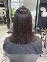 トニーアンドガイ 青山店(TONI & GUY) スムージングパーマ☆