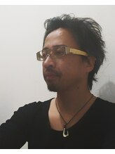 ランプ ヘアー プラス(Lamp Hair Plus) 朝比 優