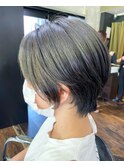 #似合わせショート#ショートヘア#人気#オススメ#下村スタイル