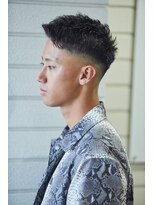 クレスト 近江八幡店(CREST)&nbsp;ベリーショートヘア