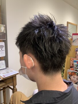 ユーネリー(U-NERY) メンズスタイル