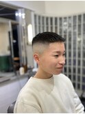 クロップスタイルS34