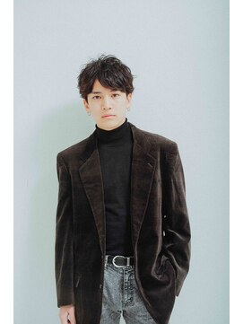 フローレバイヌンク(Flore by nunc) 【巣鴨】【大塚】Flore by nunc新作スタイル【地蔵通り商店街】