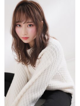 ヘアーメイクアンドネイル ヴォーグ(Hair Make＆Nail VOGUE) VOGUE茅野