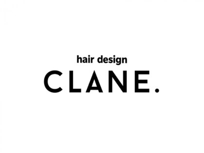 hair design CLANE. 【ヘアデザイン クラネ】