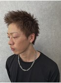 【gravent住吉】短髪ベリーショート