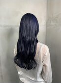 ☆ネイビーブルー☆