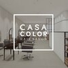 カーサカラー ブランデつくば並木店(CASA COLOR)のお店ロゴ