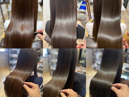 ミリール (Mireel)の写真