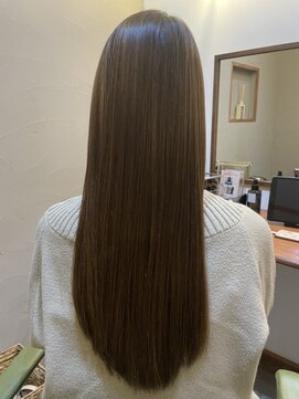 ミリッシュ 枚方店(mirish) 枚方、寝屋川、交野、髪質改善、トリートメント、カラー専門店