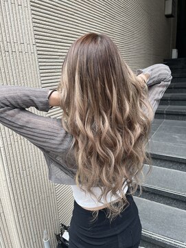 アーティカル(ARTICAL) #プルエクステ#エクステ#ハイライト#長崎プルエクステ