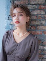 サニーデイ 横浜戸部店(SUNNY DAY)&nbsp;大人ミニボブ