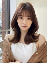 フォルテ 表参道店(FORTE) 【フォルテ千鶴】