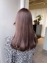 ロカ(roka)&nbsp;ラベンダーベージュ