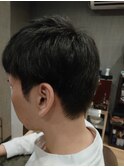 清潔感のある大人男性スタイル