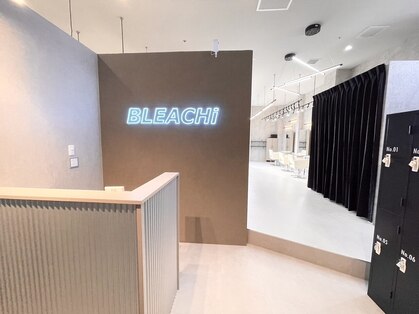 ブリーチ 守口ジャガータウン店(BLEACHi)の写真