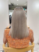 チェレ アズーリ 狭山店(Chere azuri)&nbsp;ブリーチしてても大丈夫☆★髪質改善で艶髪美髪★☆