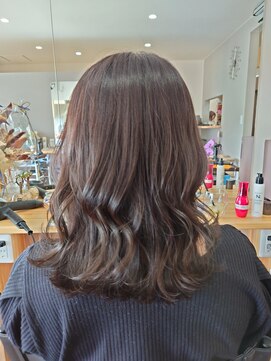 アグー(Aguu) グレージュ