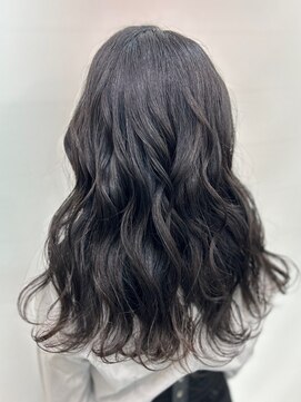 インパークス 江古田店(hair stage INPARKS) 巻き髪［江古田/江古田駅］