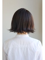 ヘアー 4038(HAIR.4038) 毛先軽やかボブ