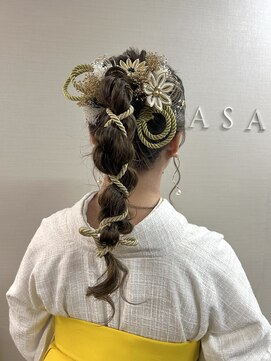 バサラ 渋谷店(VASARA) セレモニープレミアム