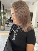 ダイアモンドリリー(Diamond Lily)&nbsp;グレージュ