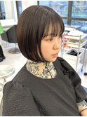 ラベンダーグレージュ