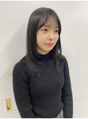 フェイスレイヤー