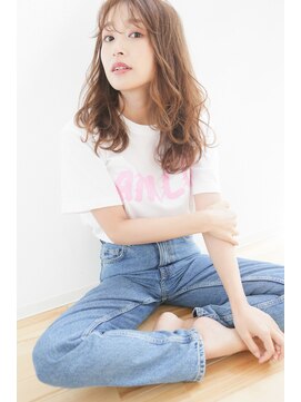 アージアムバイアイリコ 戸塚(arseum by IRICO) シースルーウェーブ