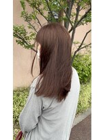 アルファサリダ(ALPHA SALIDA) 暗くならない白髪染め