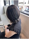 イメチェンカット×くびれショート