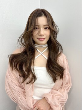 ロンプ(romp) ふんわりくびれレイヤーii