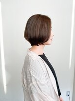 サラジュ 逆瀬川店(SARAJU) ボブ