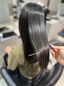 ソル 八王子(SOL) 縮毛