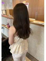 エル バイ ゼノン ビューティー(L by ZENON BEAUTY)&nbsp;ベージュカラー