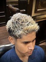 ヒロギンザ 池袋 サンシャイン通り店(HIRO GINZA) ホワイトカラー シャドウルーツ ホワイトブランド 池袋メンズ