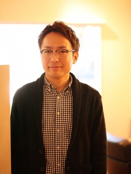 ウェラー ヘアー(weller HAIR)の写真/完全マンツーマンの丁寧なカウンセリングでお客様の髪のお悩みにしっかりと向き合い、ご提案いたします☆