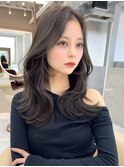 【五島巨幹】 フェミニンロング/似合わせカット/レイヤーカット